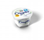 Complet strained yoghurt dessert,  2% fat 200g