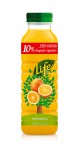 Life Orange 400ml