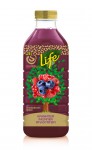 Life Cranberry-Raspberry-Blueberry 1lt
