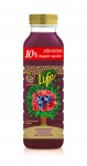 Life Cranberry-Raspberry-Blueberry 400ml