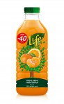 Life Tangerine-Orange 1lt