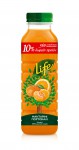 Life Tangerine-Orange 400ml
