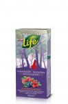 Life Cranberry-Raspberry-Blueberry 330ml
