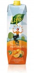 Life Orange 1lt