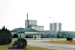 Εργοστάσιο παραγωγής συμπυκνωμένου γάλακτος  Πλατύ Ημαθίας