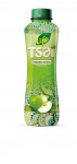 Life Tsai Green Tea Green Apple, 500ml