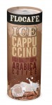 Flocafe Ice Cappuccino 230ml, Ρόφημα Καφέ υψηλής θερμικής επεξεργασίας