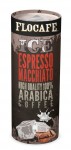 Flocafe Ice Espresso Macchiato 230ml, Ρόφημα Καφέ υψηλής θερμικής επεξεργασίας
