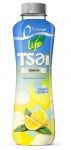 Life Tsai 0% Sugar Lemon, 500ml