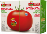Ντομάτα στον Τρίφτη,2Χ370γρ