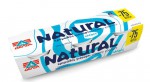 Natural Creamy Yoghurt Full Fat 3x200g (-0,75 €)
