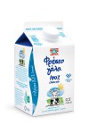 Φρέσκο Γάλα ΔΕΛΤΑ 3,5% λιπαρά, 500ml