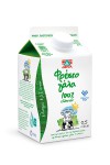 Delta Fresh milk 1,5% fat 500ml