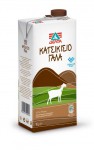 Goat Milk Delta 1Lt