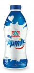 My Milk πλήρες γάλα υψηλής θερμικής επεξεργασίας 1lt/1,5 lt
