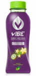 VIBE by LIFE Energy Juice Drink Kiwi & Starfruit 330 ml