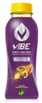 VIBE by LIFE Energy Juice Drink Tropical Fruits 330 ml